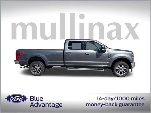 2022 Ford F-350 Lariat