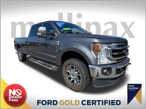 2022 Ford F-350 Lariat