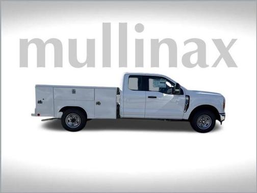 2025 Ford F-250 XL