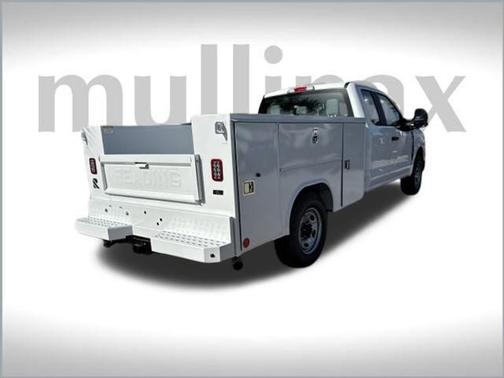 2025 Ford F-250 XL