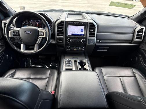 2021 Ford Expedition Max XLT