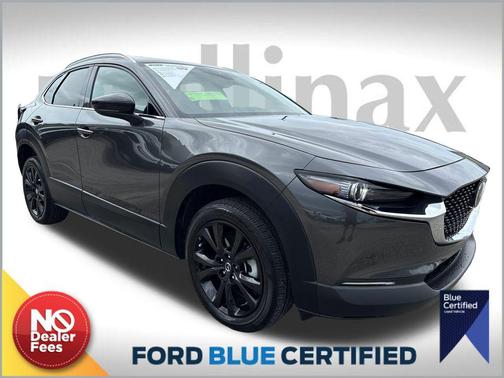 2023 Mazda CX-30 2.5 Turbo Premium Package