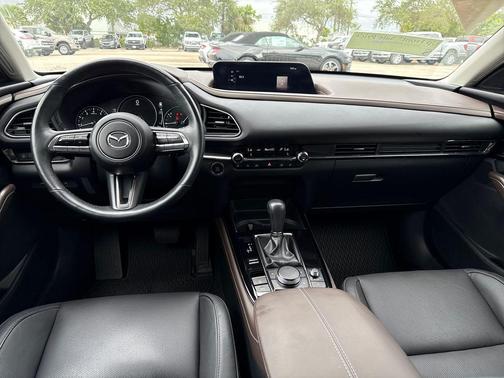 2023 Mazda CX-30 2.5 Turbo Premium Package