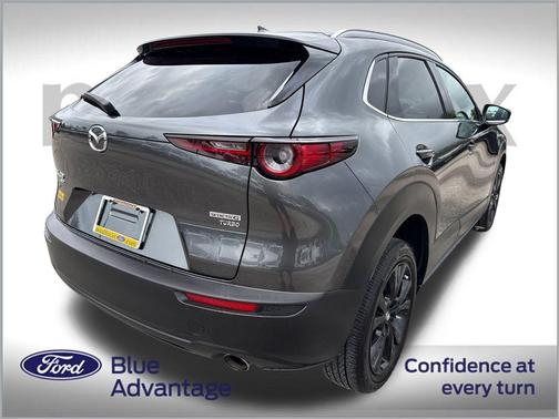 2023 Mazda CX-30 2.5 Turbo Premium Package