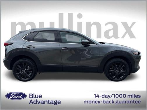 2023 Mazda CX-30 2.5 Turbo Premium Package