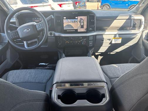 2026 Ford F-250 XLT