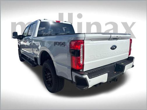 2026 Ford F-250 XLT