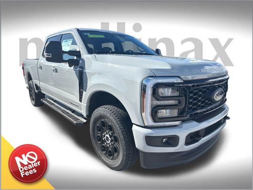 2026 Ford F-250 XLT