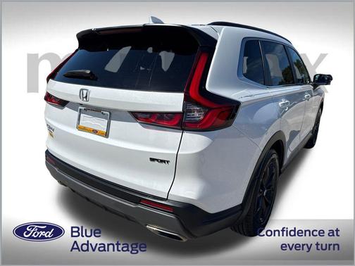 2024 Honda CR-V Hybrid Sport FWD