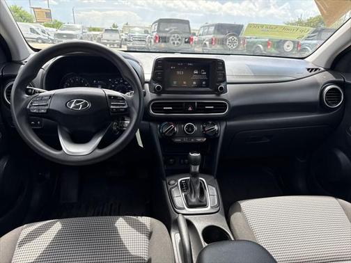 2020 Hyundai KONA SE