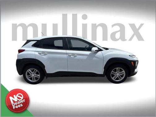 2020 Hyundai KONA SE