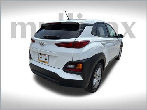 2020 Hyundai KONA SE