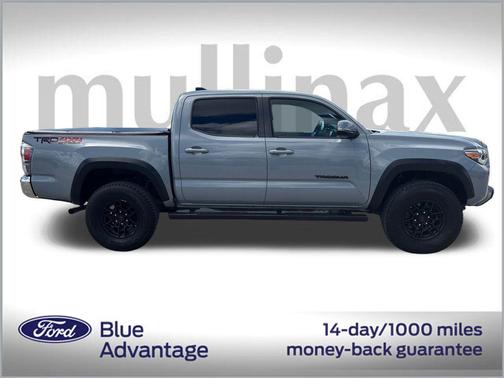 2020 Toyota Tacoma TRD Off Road