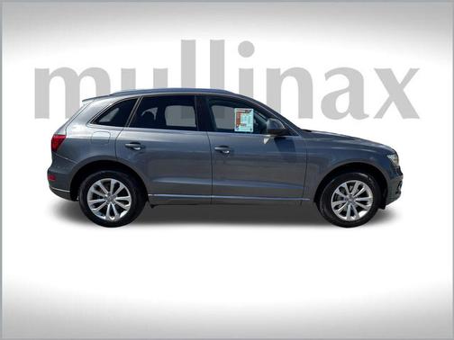 2014 Audi Q5 2.0T Premium Plus