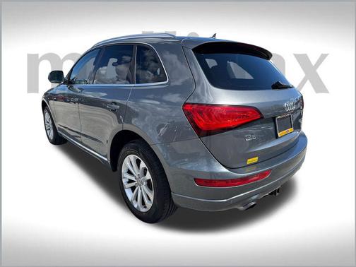 2014 Audi Q5 2.0T Premium Plus