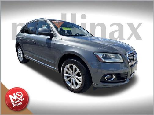 2014 Audi Q5 2.0T Premium Plus