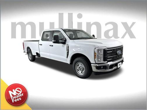 2025 Ford F-250 XL
