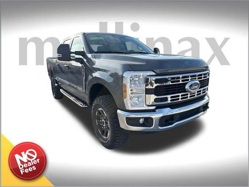2025 Ford F-250 XLT