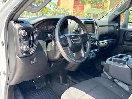 2022 GMC Sierra 2500 Base
