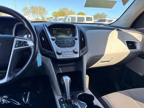 2014 Chevrolet Equinox 1LT