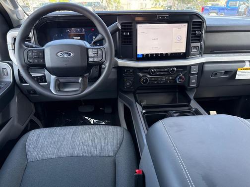 2026 Ford F-250 XLT
