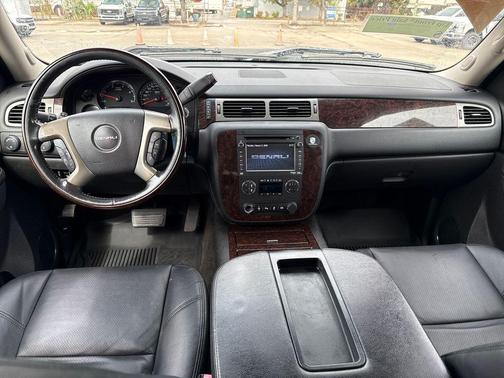 2014 GMC Sierra 2500 Denali