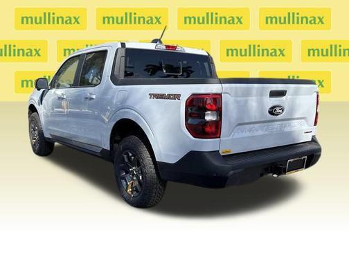 2025 Ford Maverick Tremor