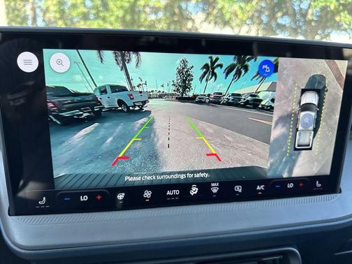 2025 Ford Maverick Tremor