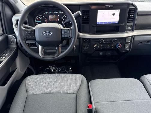 2025 Ford F-250 XLT
