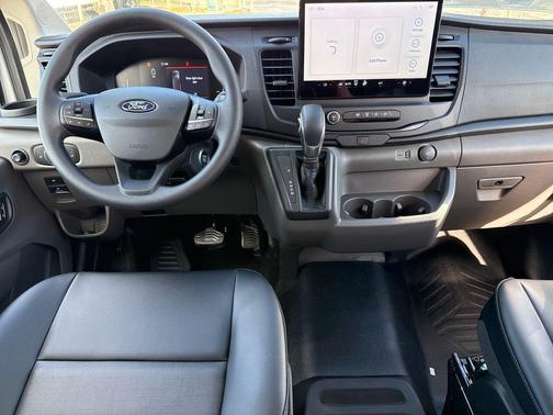 2026 Ford Transit-150 Base