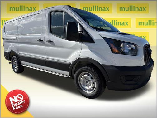 2026 Ford Transit-150 Base