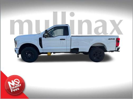 2025 Ford F-350 XLT