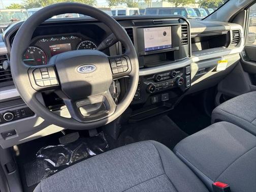 2025 Ford F-350 XLT