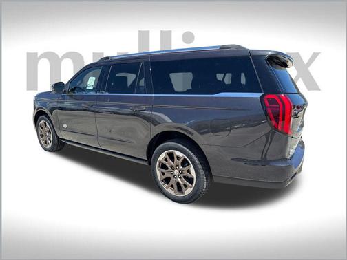 2025 Ford Expedition Max King Ranch