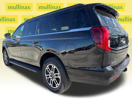 2026 Ford Expedition Max Active 4x2