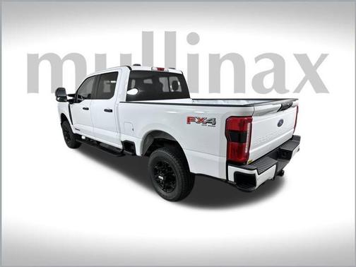 2025 Ford F-250 XL