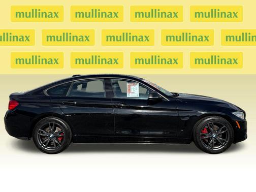 2017 BMW 430 Gran Coupe i xDrive