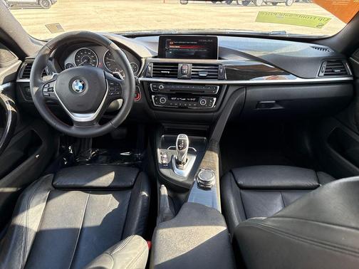 2017 BMW 430 Gran Coupe i xDrive