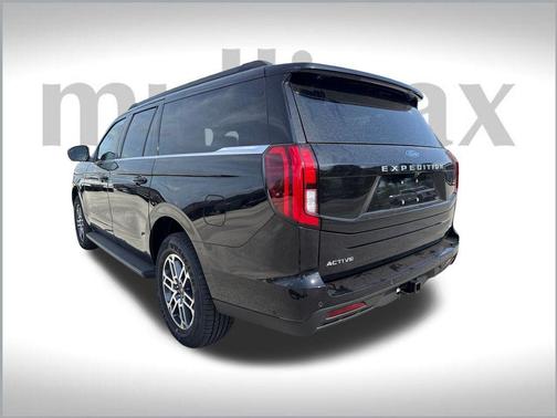 2025 Ford Expedition Max Active 4x2