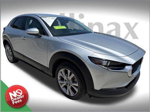 2020 Mazda CX-30 Select