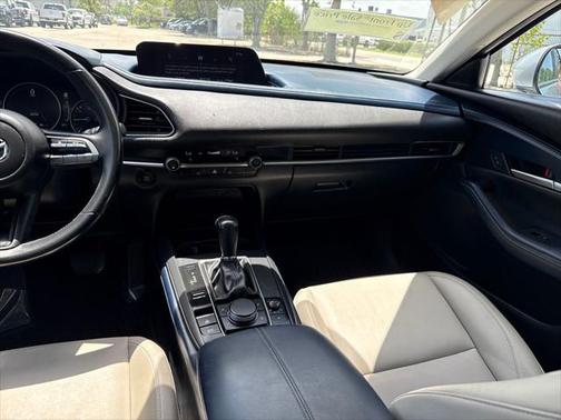 2020 Mazda CX-30 Select