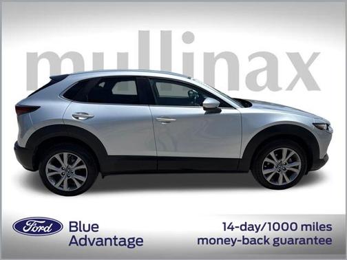 2020 Mazda CX-30 Select