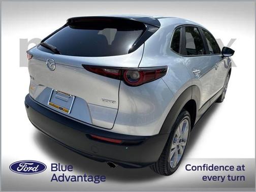 2020 Mazda CX-30 Select