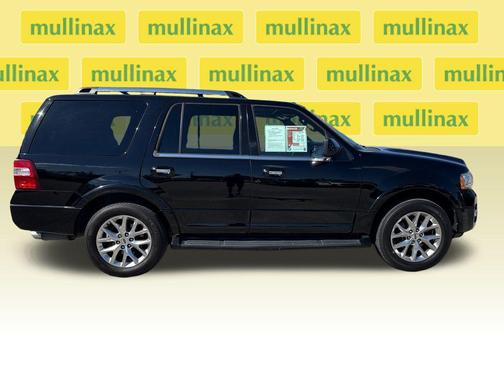 2016 Ford Expedition Limited