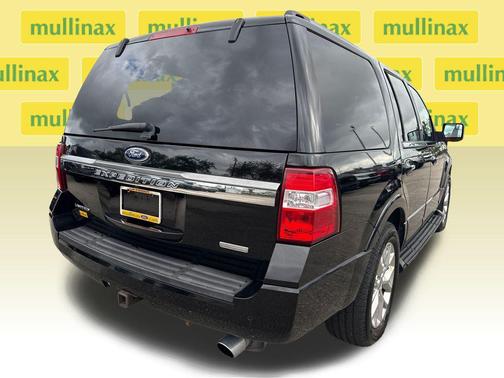 2016 Ford Expedition Limited