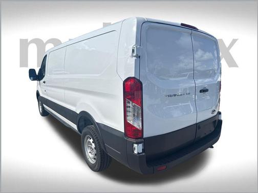 2025 Ford Transit-150 Base