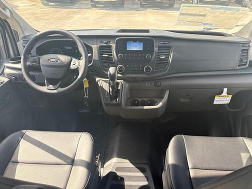 2025 Ford Transit-150 Base