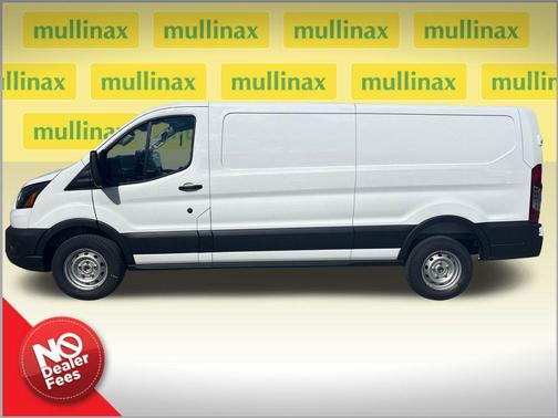 2025 Ford Transit-150 Base