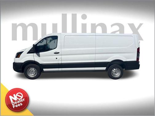 2025 Ford Transit-150 Base