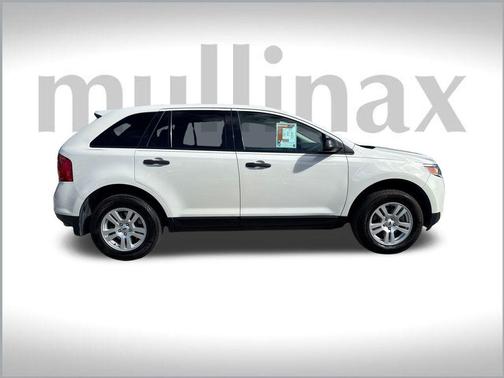 2012 Ford Edge SE